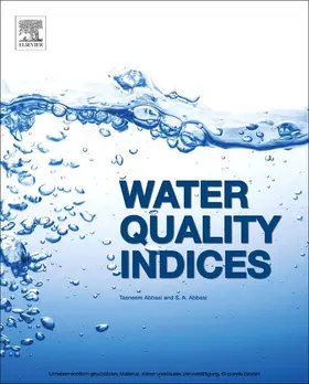 Abbasi | Water Quality Indices | E-Book | sack.de