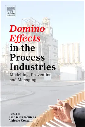 Reniers / Cozzani |  Domino Effects in the Process Industries | Buch |  Sack Fachmedien