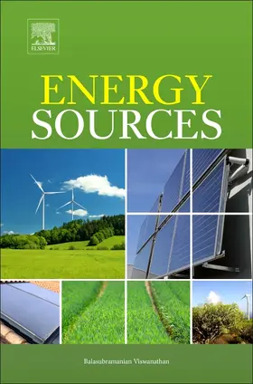 Viswanathan |  Energy Sources | Buch |  Sack Fachmedien