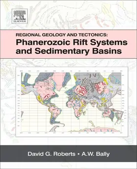 Roberts |  Regional Geology and Tectonics: Phanerozoic Rift Systems and Sedimentary Basins | eBook | Sack Fachmedien