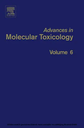  Advances in Molecular Toxicology | eBook | Sack Fachmedien