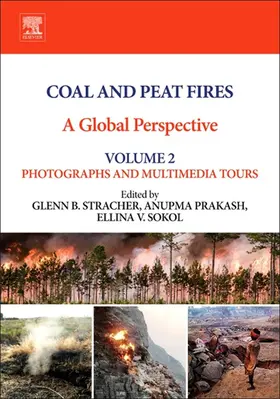 Stracher / Prakash / Sokol |  Coal and Peat Fires: A Global Perspective | eBook | Sack Fachmedien