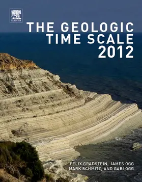 Gradstein / Ogg / Schmitz | The Geologic Time Scale 2012 | Buch | 978-0-444-59425-9 | www2.sack.de