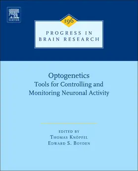 Optogenetics | Buch | 978-0-444-59426-6 | sack.de