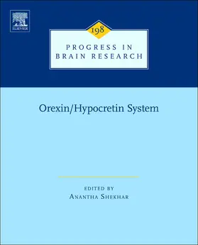 Orexin/Hypocretin System | Buch | 978-0-444-59489-1 | sack.de