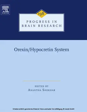 Shekhar |  Orexin/Hypocretin System | eBook | Sack Fachmedien
