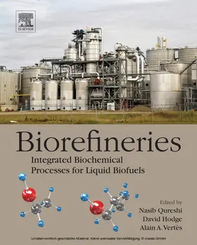 Qureshi / Hodge / Vertes | Biorefineries | E-Book | www2.sack.de