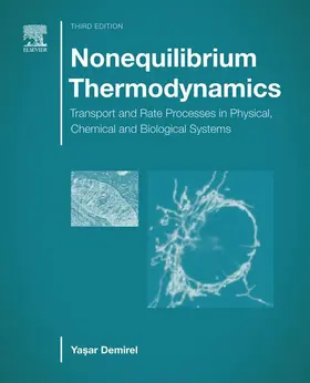 Demirel |  Nonequilibrium Thermodynamics | eBook | Sack Fachmedien