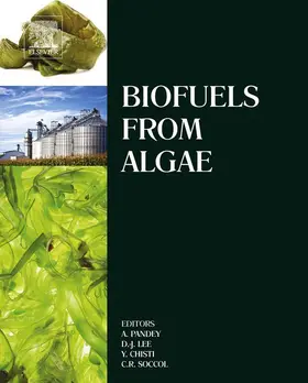 Pandey / Lee / Chisti | Biofuels from Algae | E-Book | www2.sack.de