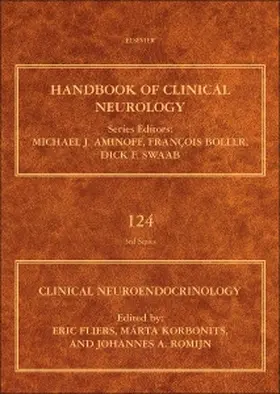Fliers / Korbonits / Romijn | Clinical Neuroendocrinology | Buch | 978-0-444-59602-4 | sack.de