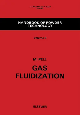 Pell |  Gas Fluidization | eBook | Sack Fachmedien