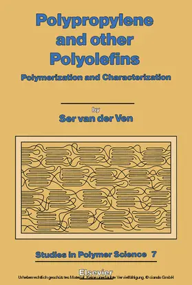Ven |  Polypropylene and other Polyolefins | eBook | Sack Fachmedien