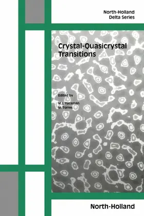 Yacamán / Torres |  Crystal-Quasicrystal Transitions | eBook | Sack Fachmedien