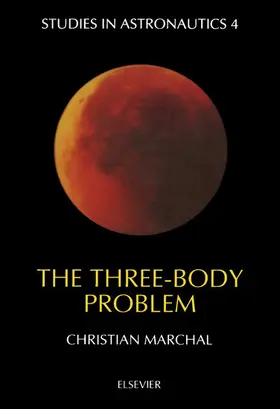 Marchal |  The Three-Body Problem | eBook | Sack Fachmedien