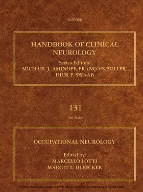 Lotti |  Occupational Neurology | eBook | Sack Fachmedien