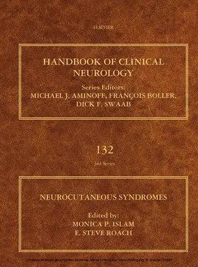 Islam / Roach |  Neurocutaneous Syndromes | eBook | Sack Fachmedien