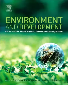 Inglezakis |  Environment and Development | Buch |  Sack Fachmedien