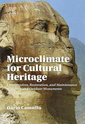 Camuffo | Microclimate for Cultural Heritage | E-Book | sack.de