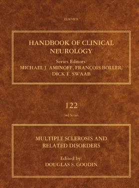 Goodin |  Multiple Sclerosis and Related Disorders | eBook | Sack Fachmedien