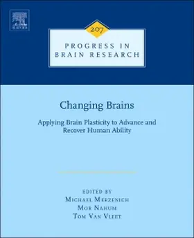 Changing Brains | Buch | 978-0-444-63327-9 | sack.de