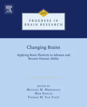 Merzenich / Nahum |  Changing Brains | eBook | Sack Fachmedien