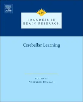 Cerebellar Learning | Buch | 978-0-444-63356-9 | sack.de