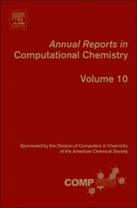 Wheeler | Annual Reports in Computational Chemistry | Buch | 978-0-444-63378-1 | sack.de