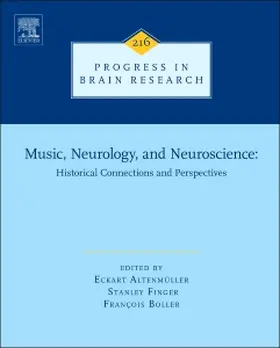  Music, Neurology, and Neuroscience: Historical Connections and Perspectives | Buch |  Sack Fachmedien