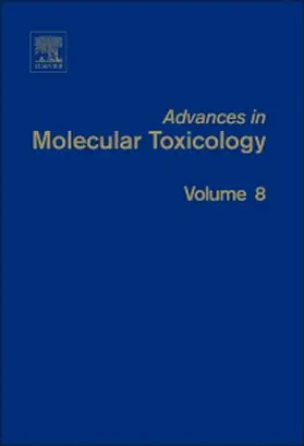  Advances in Molecular Toxicology | Buch |  Sack Fachmedien