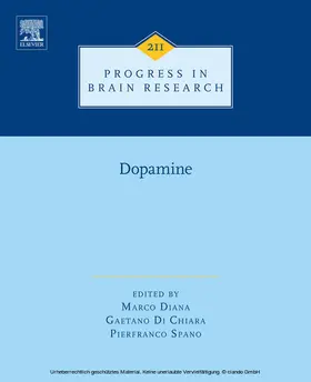 Diana / Spano |  Dopamine | eBook | Sack Fachmedien