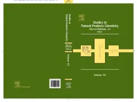  Studies in Natural Products Chemistry | Buch |  Sack Fachmedien