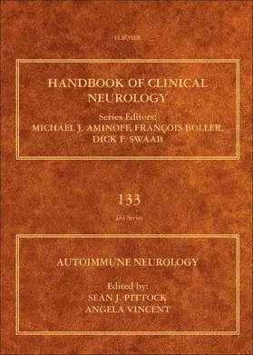 Autoimmune Neurology | Buch | 978-0-444-63432-0 | sack.de