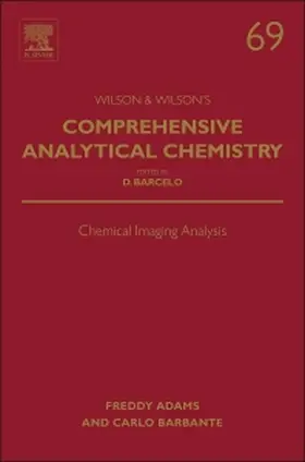 Adams / Barbante |  Chemical Imaging Analysis | Buch |  Sack Fachmedien