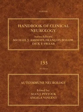Vincent |  Autoimmune Neurology | eBook | Sack Fachmedien