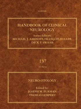 Lempert |  Neuro-Otology | eBook | Sack Fachmedien
