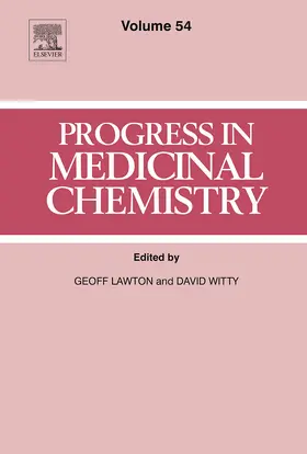 Lawton |  Progress in Medicinal Chemistry | eBook | Sack Fachmedien