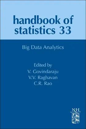Big Data Analytics | Buch | 978-0-444-63492-4 | sack.de