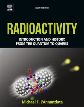 L'Annunziata | Radioactivity | E-Book | sack.de