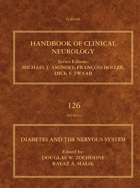 W Zochodne MD / Malik |  Diabetes and the Nervous System | eBook | Sack Fachmedien