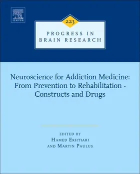 Neuroscience for Addiction Medicine: From Prevention to Rehabilitation - Constructs and Drugs | Buch |  Sack Fachmedien
