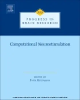 Bestmann |  Computational Neurostimulation | eBook | Sack Fachmedien