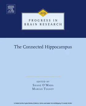 O'Mara / Tsanov |  The Connected Hippocampus | eBook | Sack Fachmedien