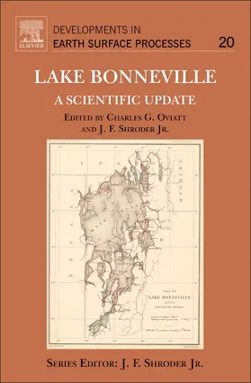 Oviatt / Shroder | Lake Bonneville: A Scientific Update | Buch | 978-0-444-63590-7 | sack.de
