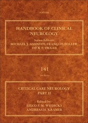  Critical Care Neurology Part II | Buch |  Sack Fachmedien