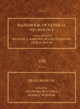 Huitinga |  Brain Banking | eBook | Sack Fachmedien