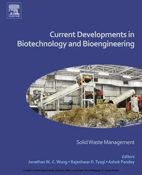 Wong / Tyagi / Pandey | Current Developments in Biotechnology and Bioengineering | E-Book | sack.de