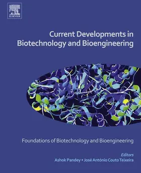 Pandey / Teixeira | Current Developments in Biotechnology and Bioengineering | E-Book | sack.de