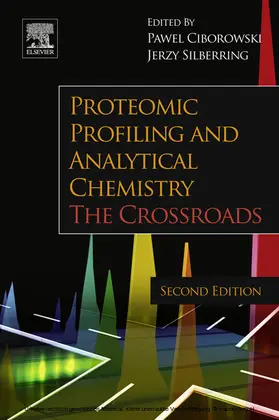 Ciborowski / Silberring | Proteomic Profiling and Analytical Chemistry | E-Book | sack.de