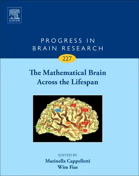  The Mathematical Brain Across the Lifespan | Buch |  Sack Fachmedien