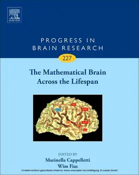 Cappelletti / Fias |  The Mathematical Brain Across the Lifespan | eBook | Sack Fachmedien